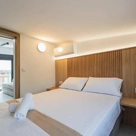 Aparthotel Chalkidiki Paralia Dionysiou