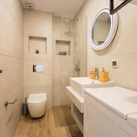 Aparthotel Chalkidiki