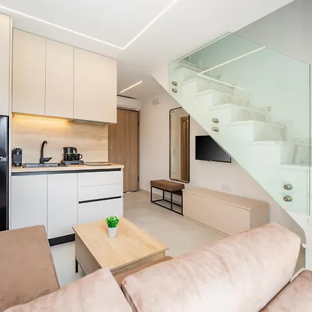 Chalkidiki Aparthotel *