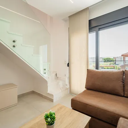 Chalkidiki Aparthotel *