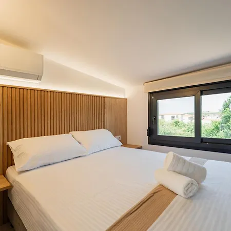 Chalkidiki * Paralia Dionysiou