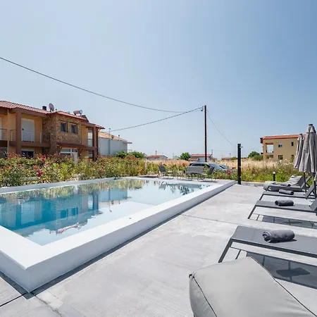 Aparthotel Chalkidiki *