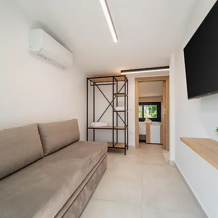 Chalkidiki Aparthotel Paralia Dionysiou