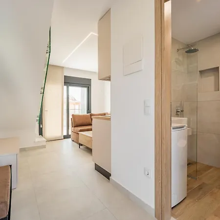 Aparthotel Chalkidiki