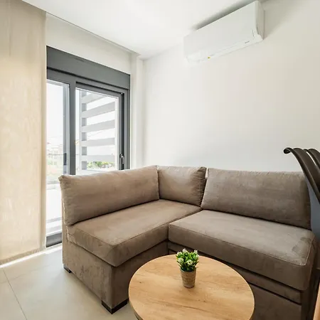 Aparthotel Chalkidiki Paralia Dionysiou