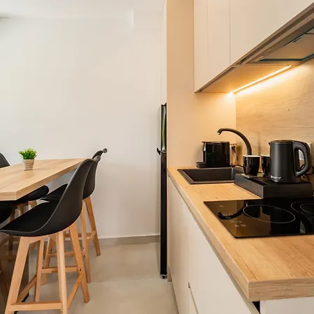 Chalkidiki Paralia Dionysiou