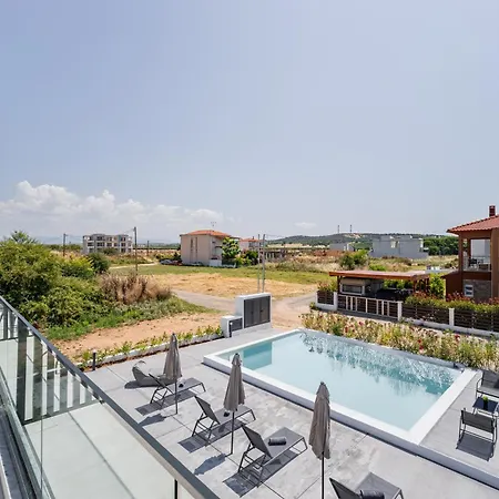 Chalkidiki Ξενοδοχείο με διαμερίσματα
