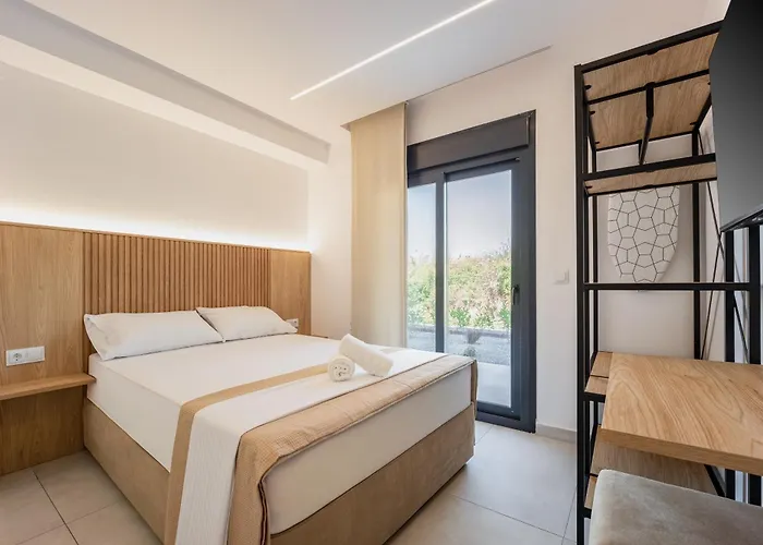 Chalkidiki Paralia Dionysiou