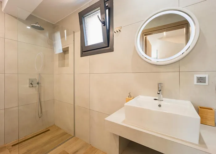 Chalkidiki * Paralia Dionysiou