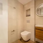 Hotel de apartamente Chalkidiki Paralia Dionysiou