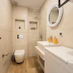 Hotel de apartamente Chalkidiki