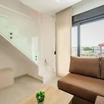 Chalkidiki Hotel de apartamente *
