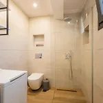 Chalkidiki Hotel de apartamente Paralia Dionysiou