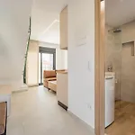 Hotel de apartamente Chalkidiki