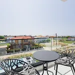 Hotel de apartamente Chalkidiki Paralia Dionysiou